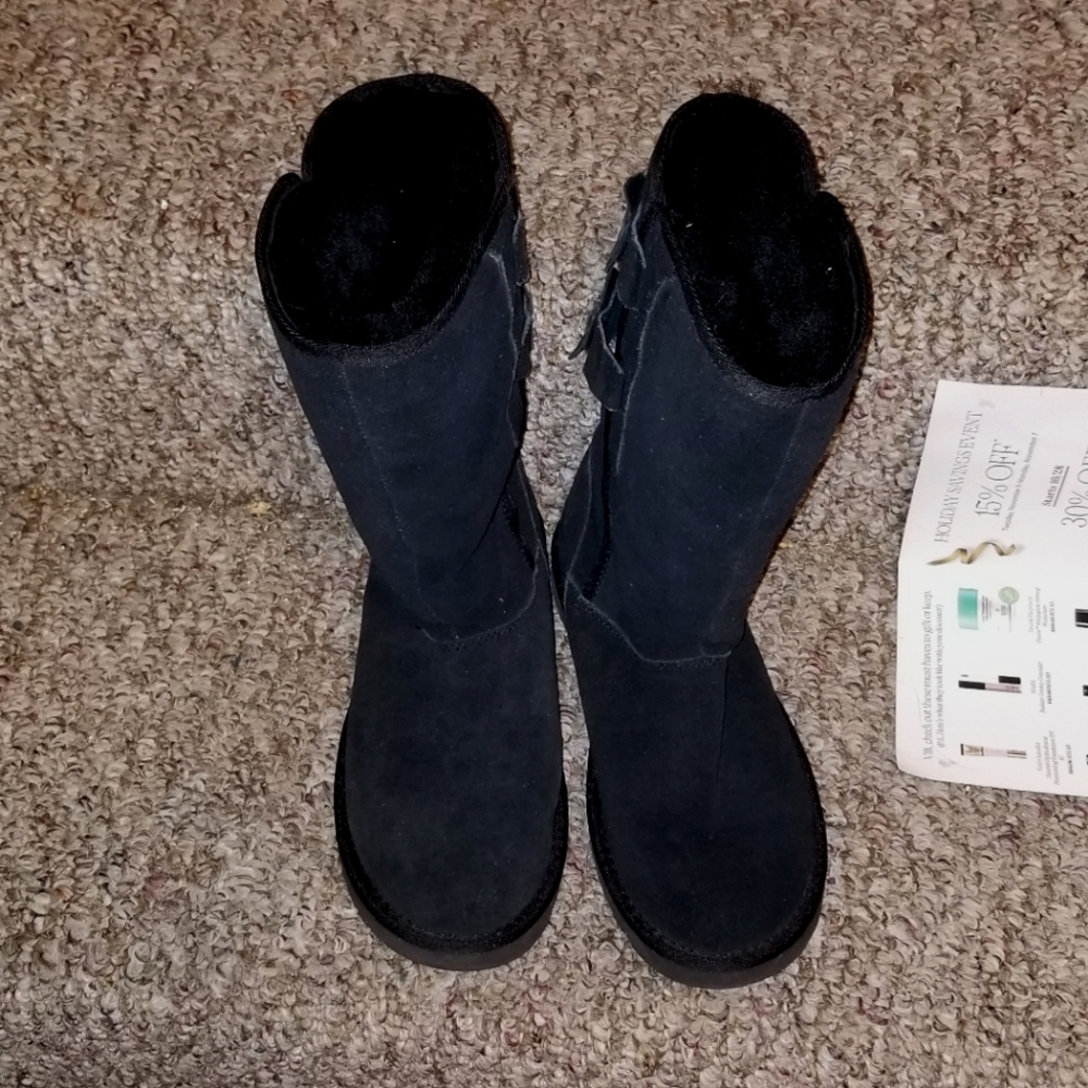 Bailey bow ugg